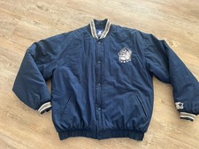 Starter Jacke Vintage, L, Georgetown, 90‘s