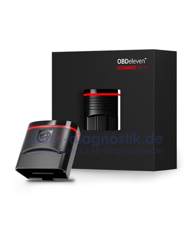 Obdeleven ultimate pack obd2 - obdeleven,