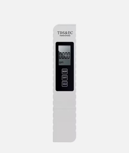 Tds wasser tester messgerät - tds,