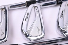 Mizuno MP-64 Eisen / 4-PW /