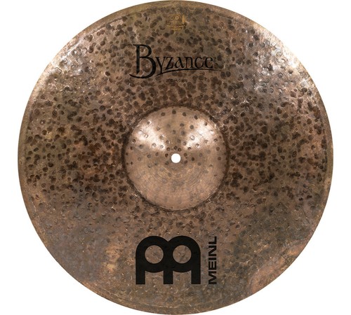 Meinl byzance dark crash - byzance,
