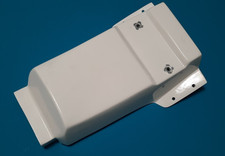 BMW S 1000RR 2009-2011 Alpha Racing Träger Racing Höcker lang GFK