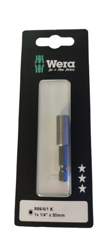 Wera bithalter magnetisch - bithalter, 1/4"