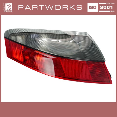 Rücklicht porsche 996 carrera - rücklicht,