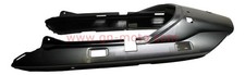 Yamaha fjr 1300 heckschale - fjr,