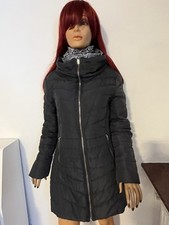 Damen Steppmantel Wintermantel