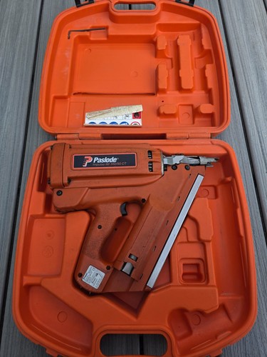 Paslode impulse im350 - impulse, /90ct