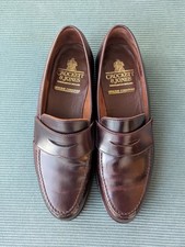 Crockett & Jones Harvard 9D