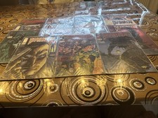 Deathblow Comic Sammlung 15