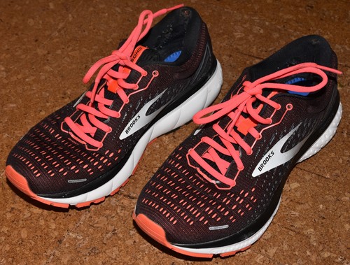 Sneaker brooks ghost 13 - brooks, "ghost