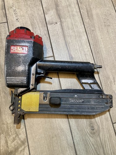 Senco sns klammergerät - sns, 50
