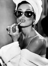 Audrey Hepburn Lipstick