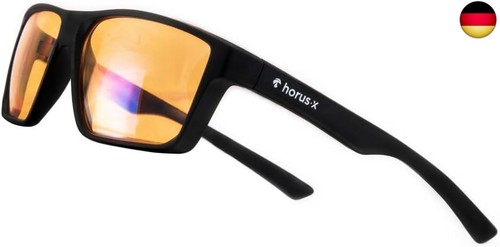 Horus gaming brille - x,