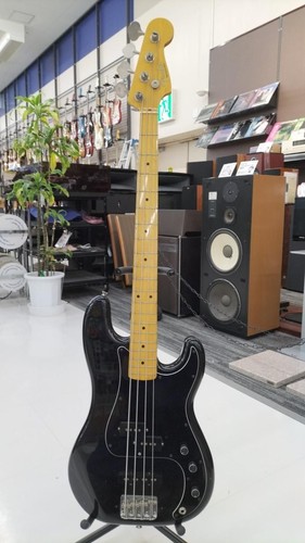 Fender precision bass base - fender,