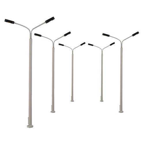 Stück spur led - 5,