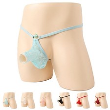 Sexy Spitze Gstring Tback