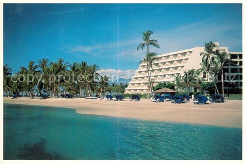 Hawaii state mauna - us-state,