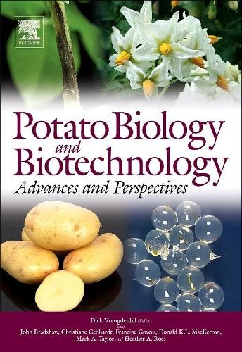 Potato biology and - potato,