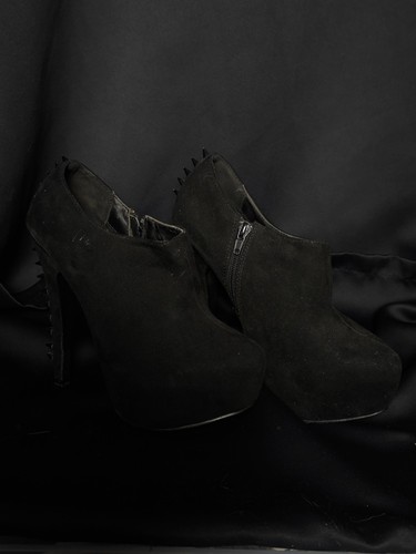 Nieten high heels - nieten, 2010s