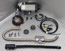 Standheizung  Webasto AirTop 2000 STC  12Volt  2kW Diesel