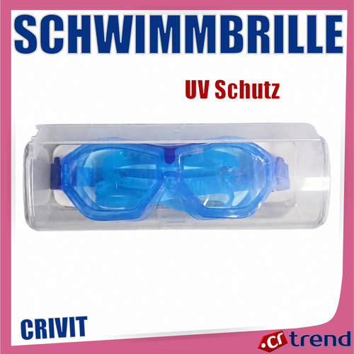 Crivit kinder schwimmbrille - kinder,