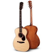 Eastman L-OM-QS