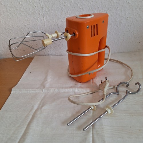 Alter ddr mixer rg28s - alter, orange