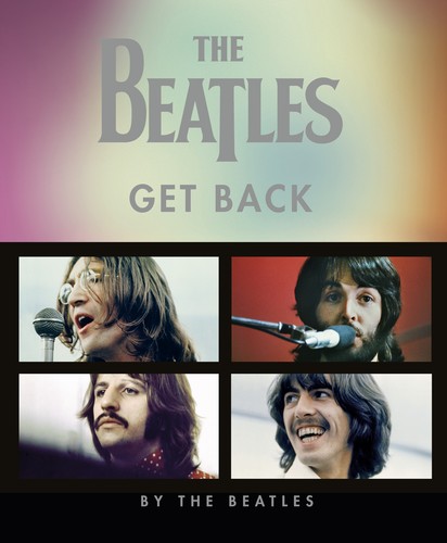 The beatles get - beatles:, von