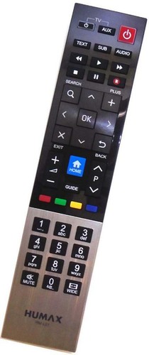Neu original humax - neu,