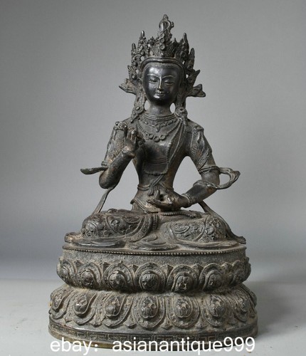 Alte tibet buddhismus - 14.8",