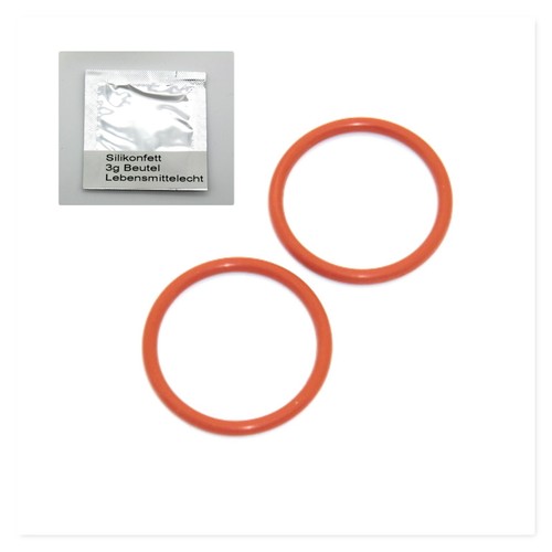 Dichtung ring krups - o-ring, ea