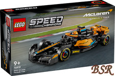 LEGO® SPEED CHAMPIONS: 76919