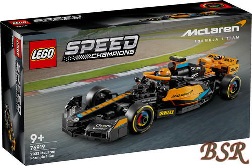 Lego speed champions 76919 - lego®,