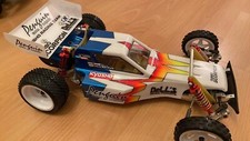 Kyosho tomahawk repo body 10 - tomahawk,