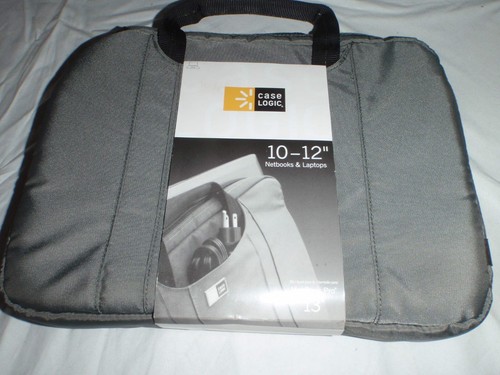 Case logic notebook - case, notebook-tasche