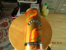 Blech sammeldose baileys the - -,