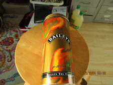 Blech/Sammeldose - Baileys The