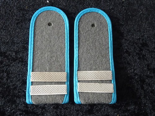 Original ddr nva dienstgrad - original,