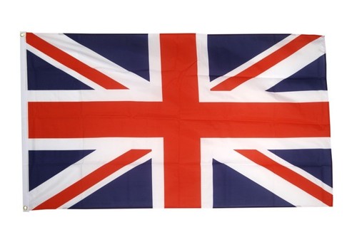 Fahne großbritannien flagge - fahne,