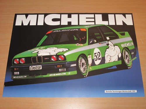 Bmw e30 poster - bmw,