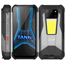 8849 TANK 3 Pro Kinoprojektor