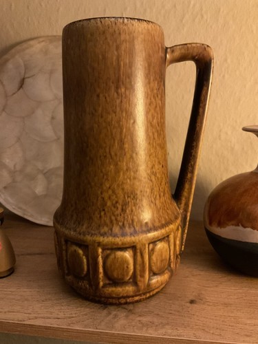 Scheurich vintage keramik - scheurich,