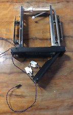 Icy Box 3.5" SATA HDD Mobile Rack IB-168SK-B - Schwarz - SATA I / SATA II HDD