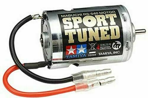 Tamiya 53068 540 sport - tamiya,