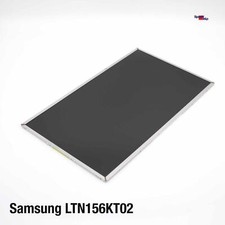 LTN156KT02 SAMSUNG 39.6CM 15.6" LCD DISPLAY MODULE PANEL TFT CP537128 FCS H710