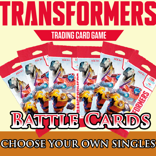 Wave battle cards - 1,