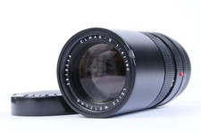 Leica Elmar-R 4 / 180mm