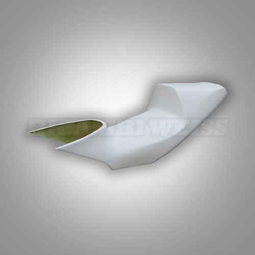 Lr174 gfk heck höcker sitz - lr174,