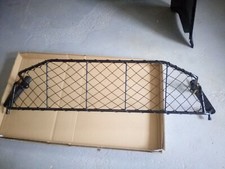 Ford Gepäckraum-Trennnetz in schwarz für Mondeo MKI und II 1993 – 2000