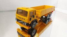 Siku Volvo F 12 Truck Yellow
